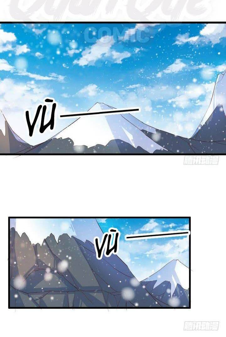 Siêu Phàm Truyện: Chapter 35