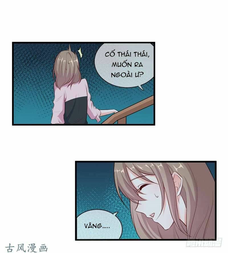 Ám Luyến Thành Hôn: Chapter 49