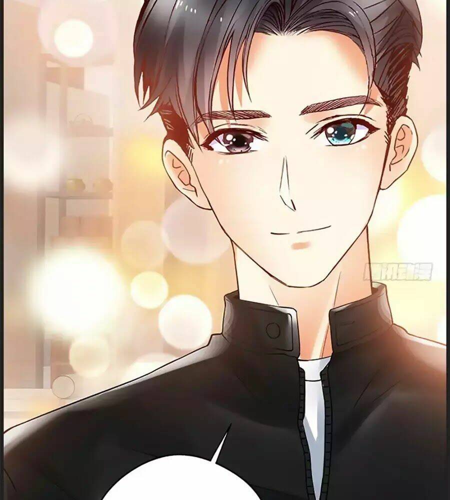 Bạn Trai 1/4 Của Tôi: Chapter 10