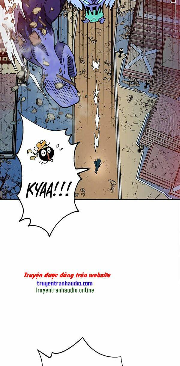 Npc Bắt Đầu Từ Kỹ Năng Lv.999: Chapter 2