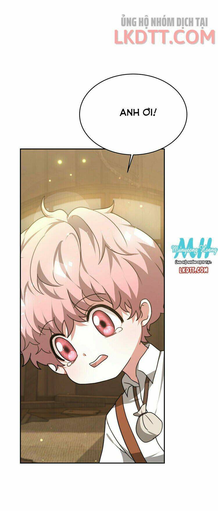 Công Chúa Bị Lãng Quên Muốn Sống Trong Hòa Bình: Chapter 6