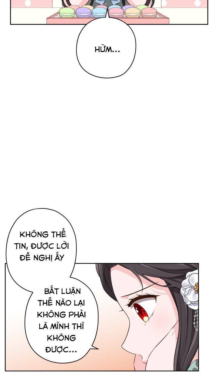 Gửi Đến Người Bạn Của Tôi: Chapter 13