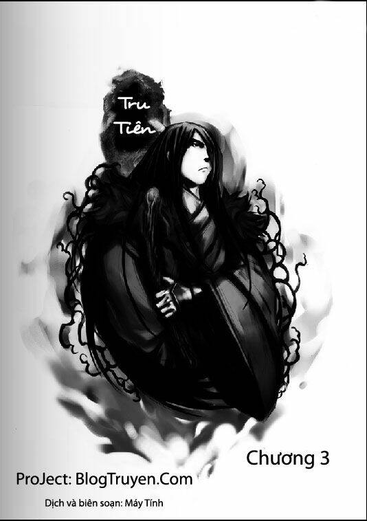 Tru Tiên - Celestial Destroyer: Chapter 3