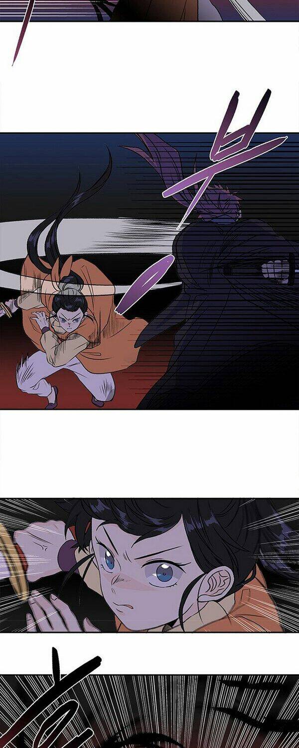 Học Sĩ Tái Sinh: Chapter 134