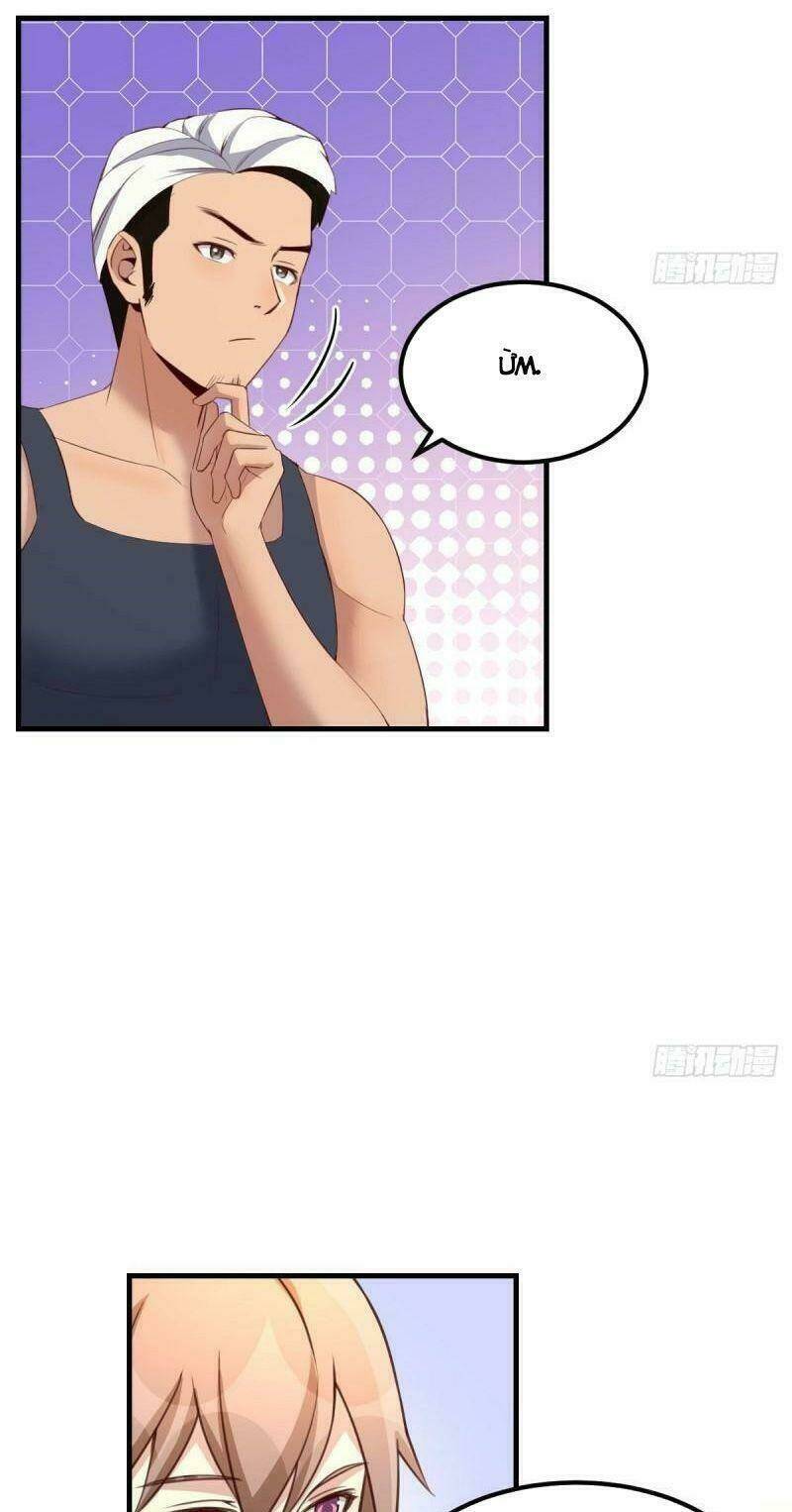 Thiên Tứ Thức Tỉnh: Chapter 51