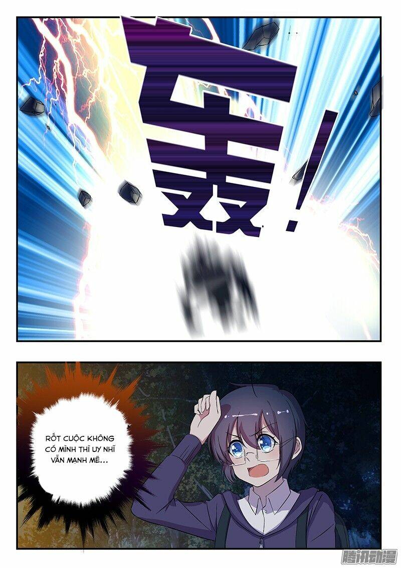 Đầu Bếp Ma Pháp Của Hoàng Tử: Chapter 12