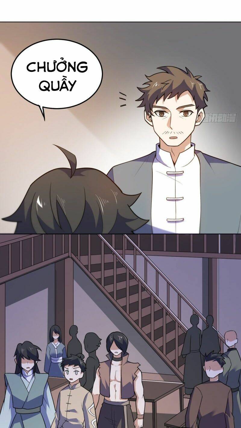 Thần Võ Đế Tôn: Chapter 102