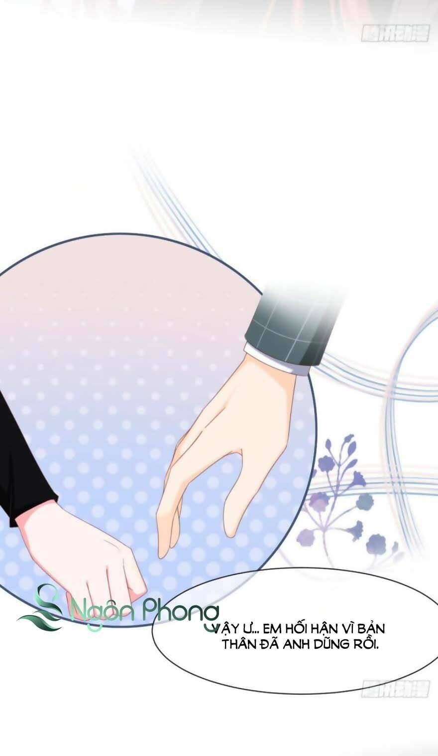 Quyến Rũ Không Thành: Chapter 27