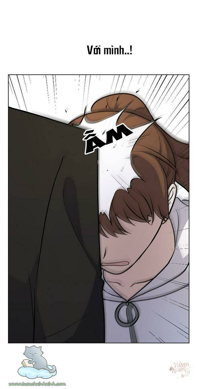 Thằng Bạn Trai Tồi Tệ Của Tôi: Chapter 69