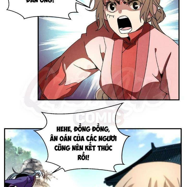 Ma Giáo Giáo Chủ Tái Xuất Giang Hồ: Chapter 42