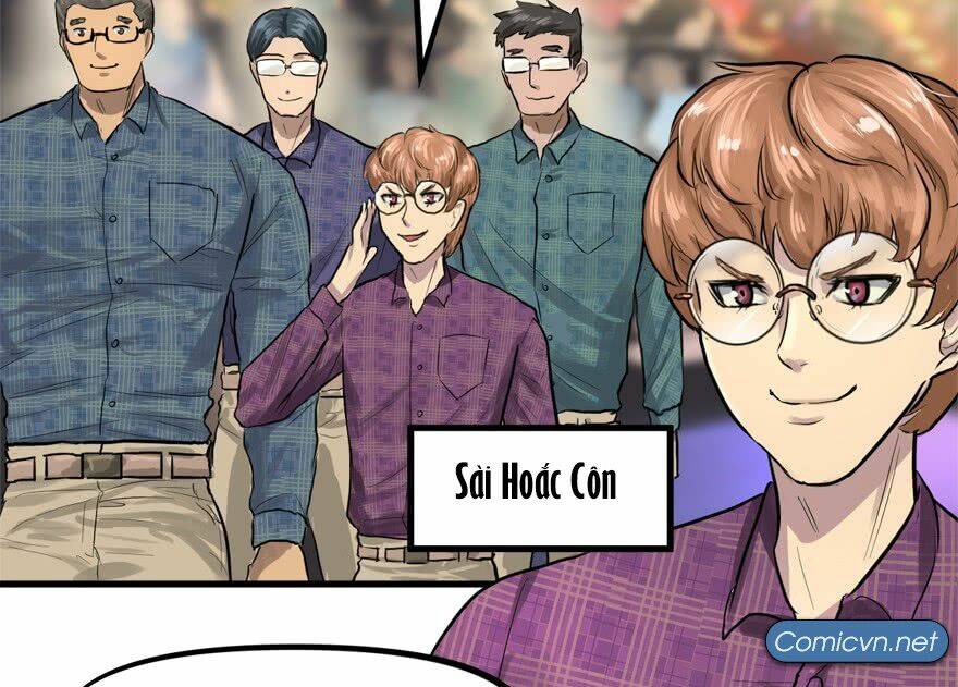 Vua Sinh Tồn: Chapter 45