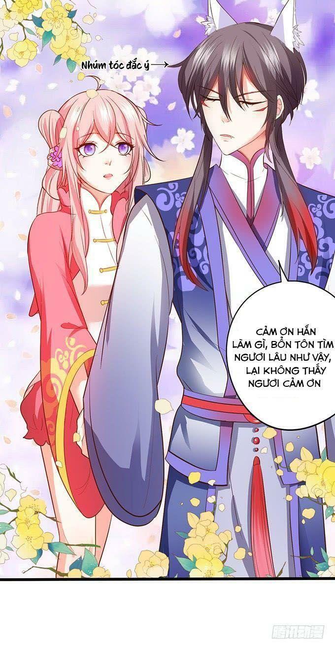 Hồ Tiên Hung Bạo: Chapter 80