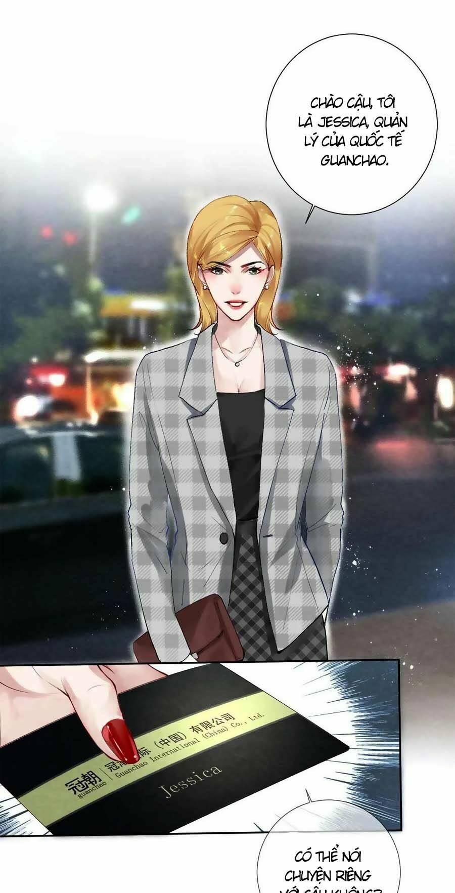 Chung Cư Của Các Ảnh Đế: Chapter 52