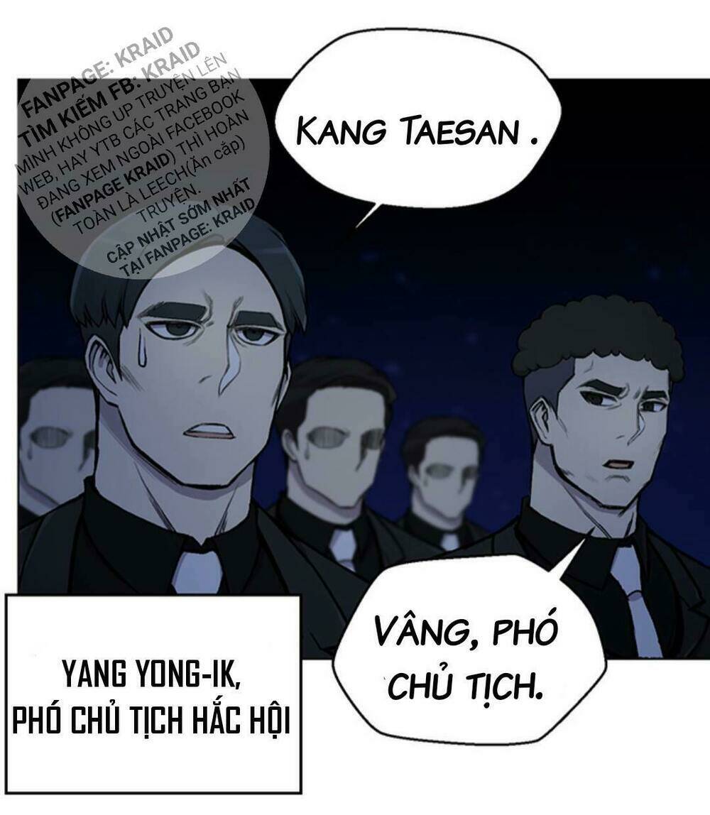 Luân Hồi Ác Nhân: Chapter 14