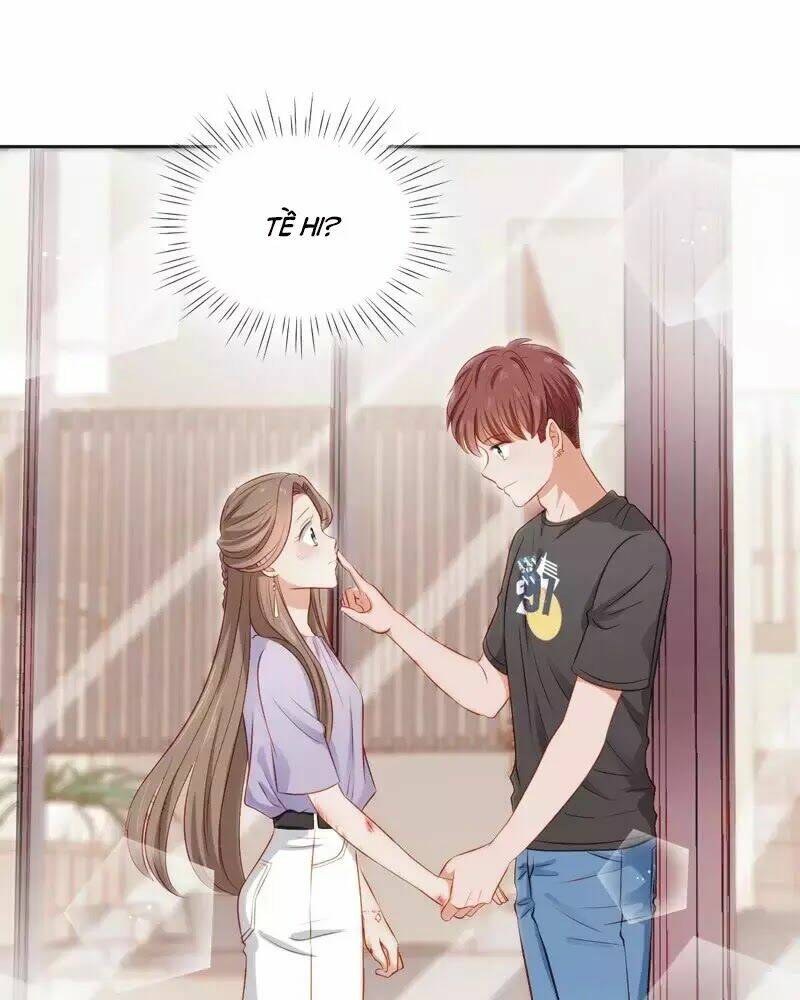 Khi Trá Luyến Nhân: Chapter 48