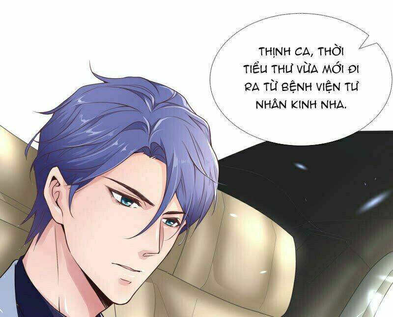 Chiến Lược Lãng Mạn Của Thịnh Thiếu: Chapter 33