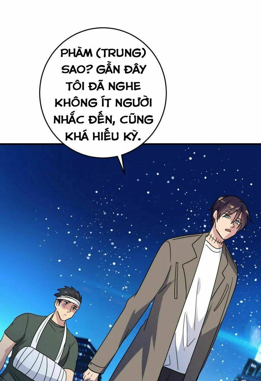 Đại Gia Livestream Vạn Giới: Chapter 43