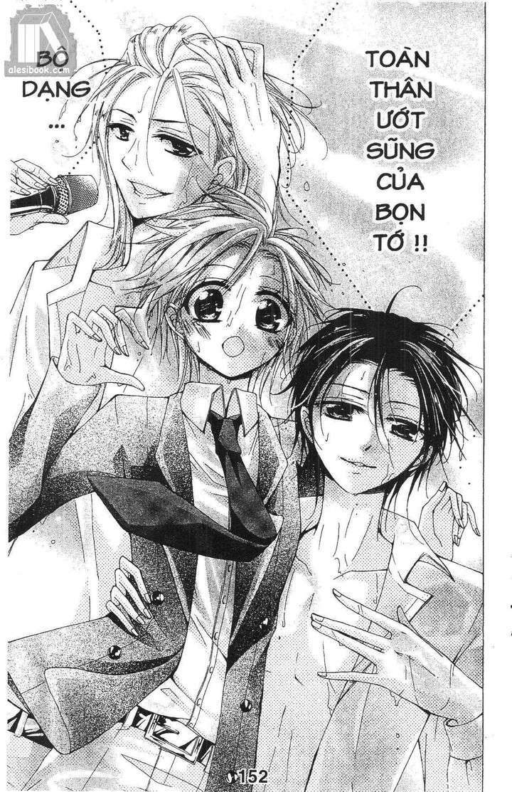 Quản Gia Ác Ma: Chapter 3.6