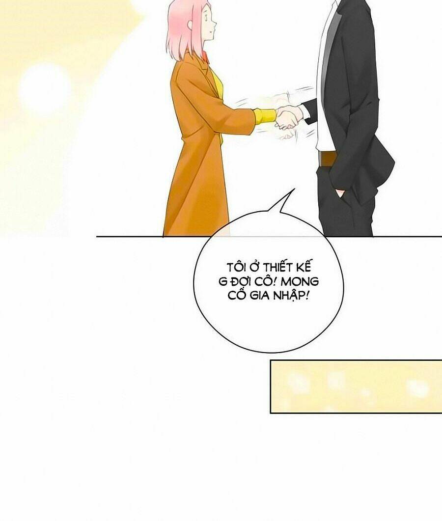 Lãnh Huyết Tổng Tài Đích Tâm Kiên Thê: Chapter 50