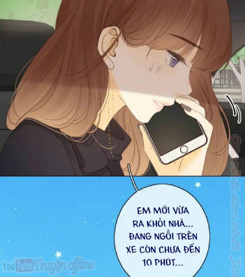 Cô Ấy Không Đáng Yêu: Chapter 84