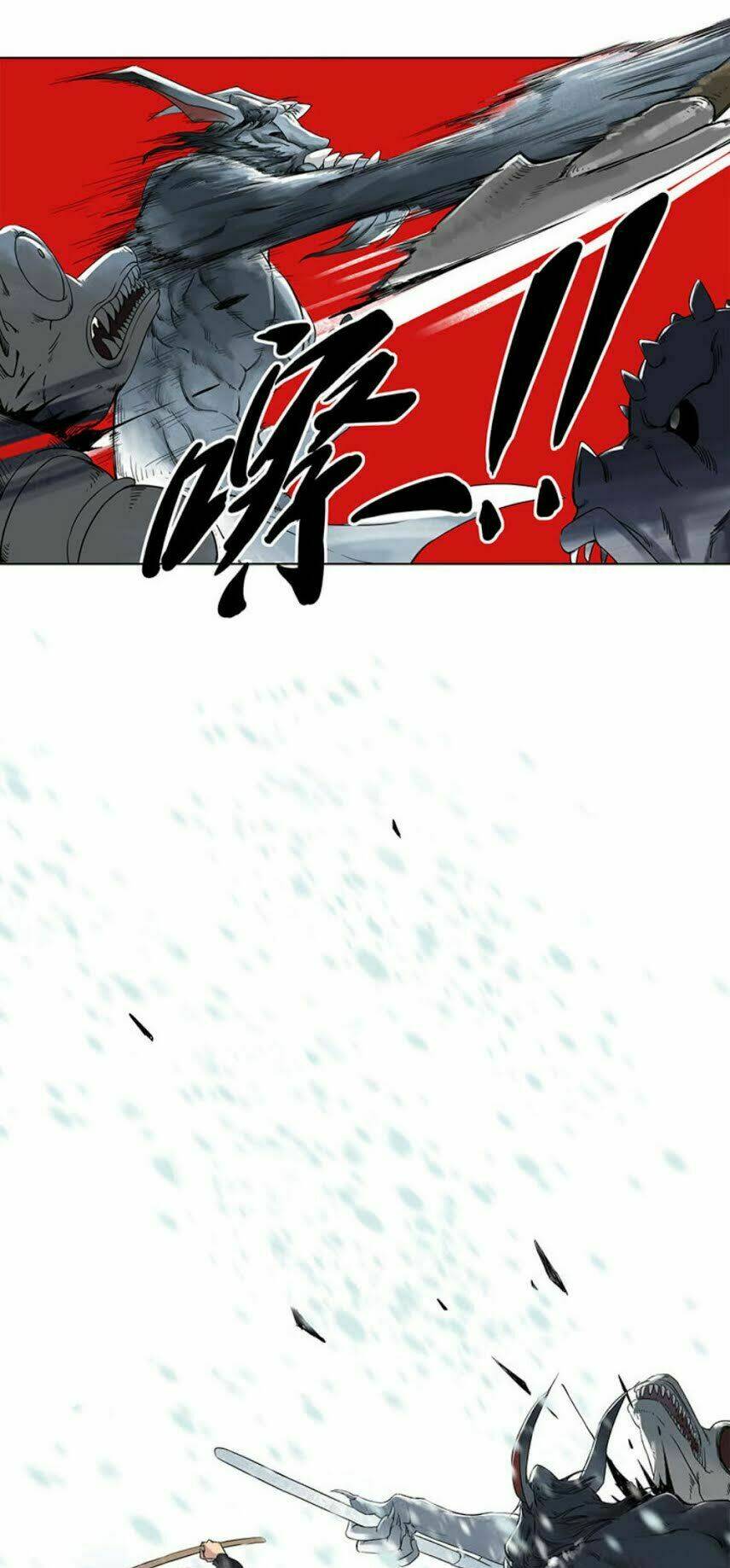 Cuộc Sống Tận Thế Bắt Đầu Từ Số 0: Chapter 1