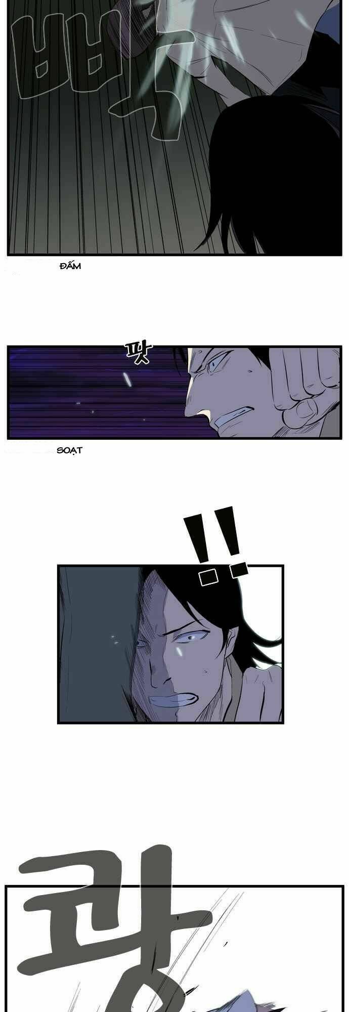 Ma Cà Rồng Quý Tộc: Chapter 103