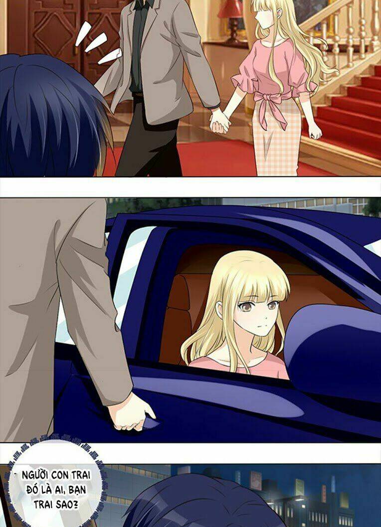 Tổng Tài Bá Đạo Là Gay: Chapter 33