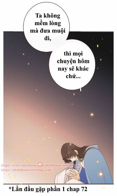 Bạn Trai Tôi Là Cẩm Y Vệ 2: Chapter 50