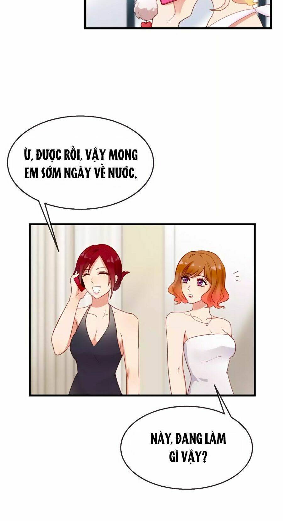 Tiền Nhậm Hữu Độc: Chapter 9