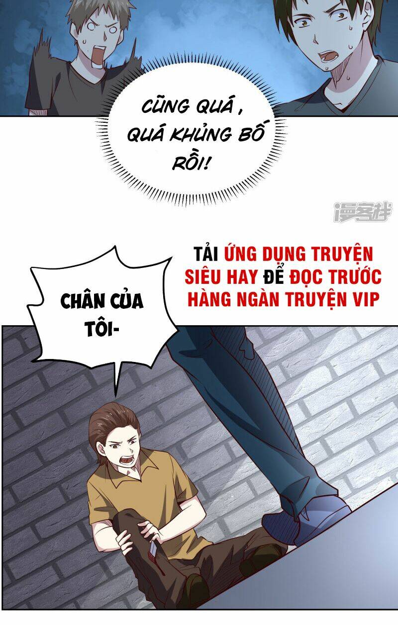 Tay Chơi Thần Cấp: Chapter 99