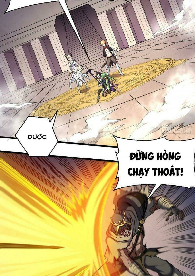 Chuyển Sinh Thành Nữ Hầu Tà Ác: Chapter 19