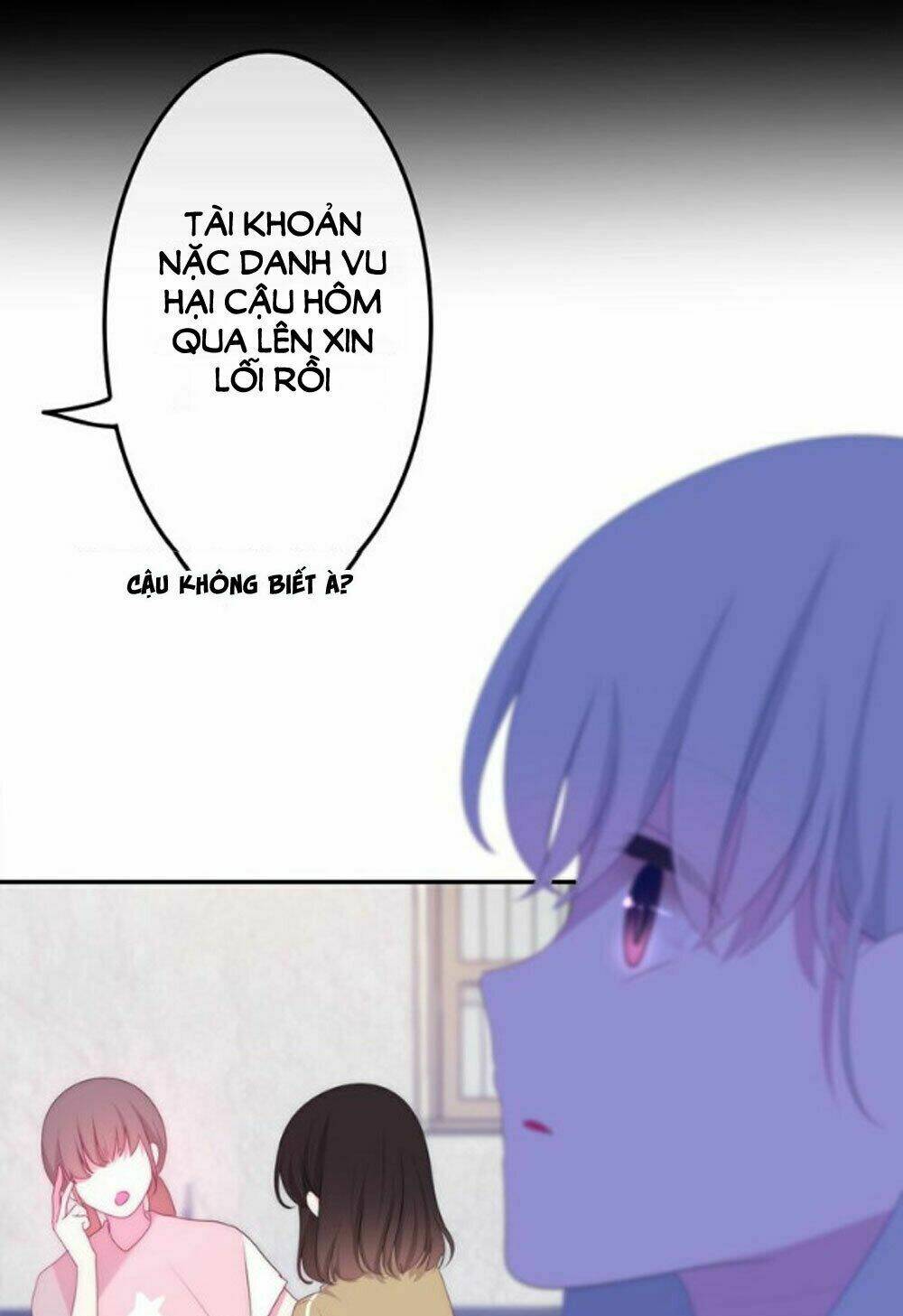 Tháng Sáu Không Hẹn Mà Gặp: Chapter 22