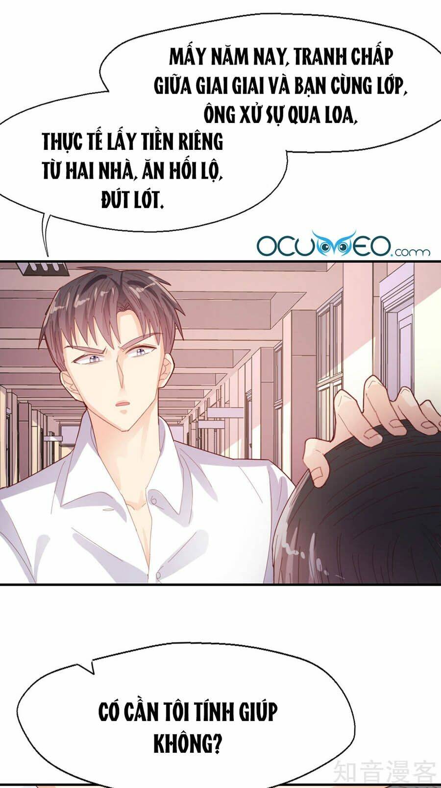 Sau Này Vẫn Cứ Thích Anh: Chapter 75