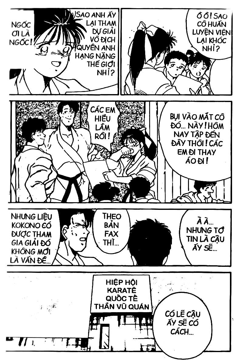 Truyền Nhân Atula 1: Chapter 88