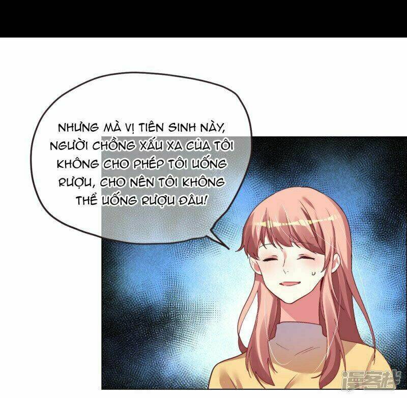 Vì Yêu Mà Khắc Cốt Ghi Tâm: Chapter 33