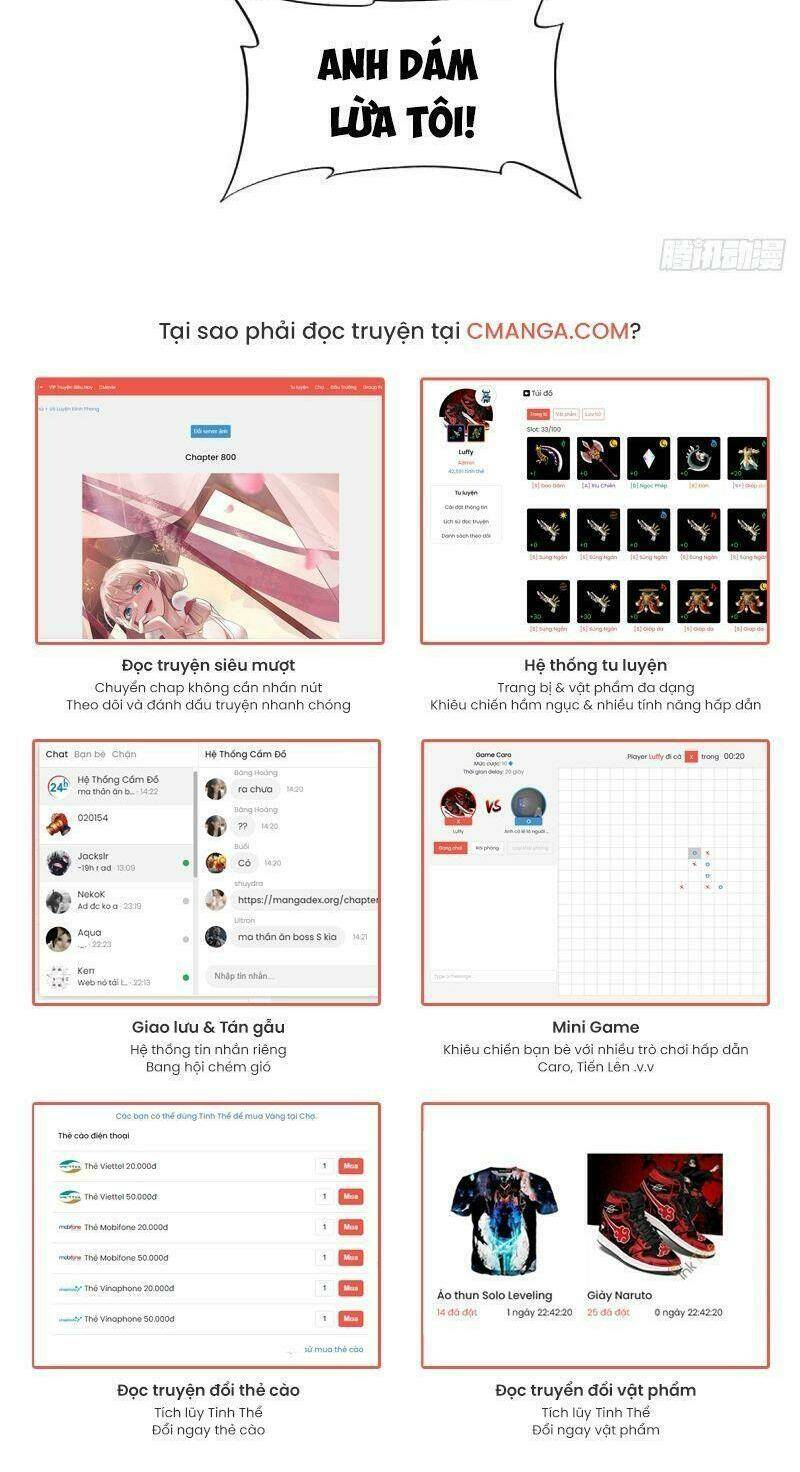 Ta Livestream Tại Dị Giới: Chapter 16