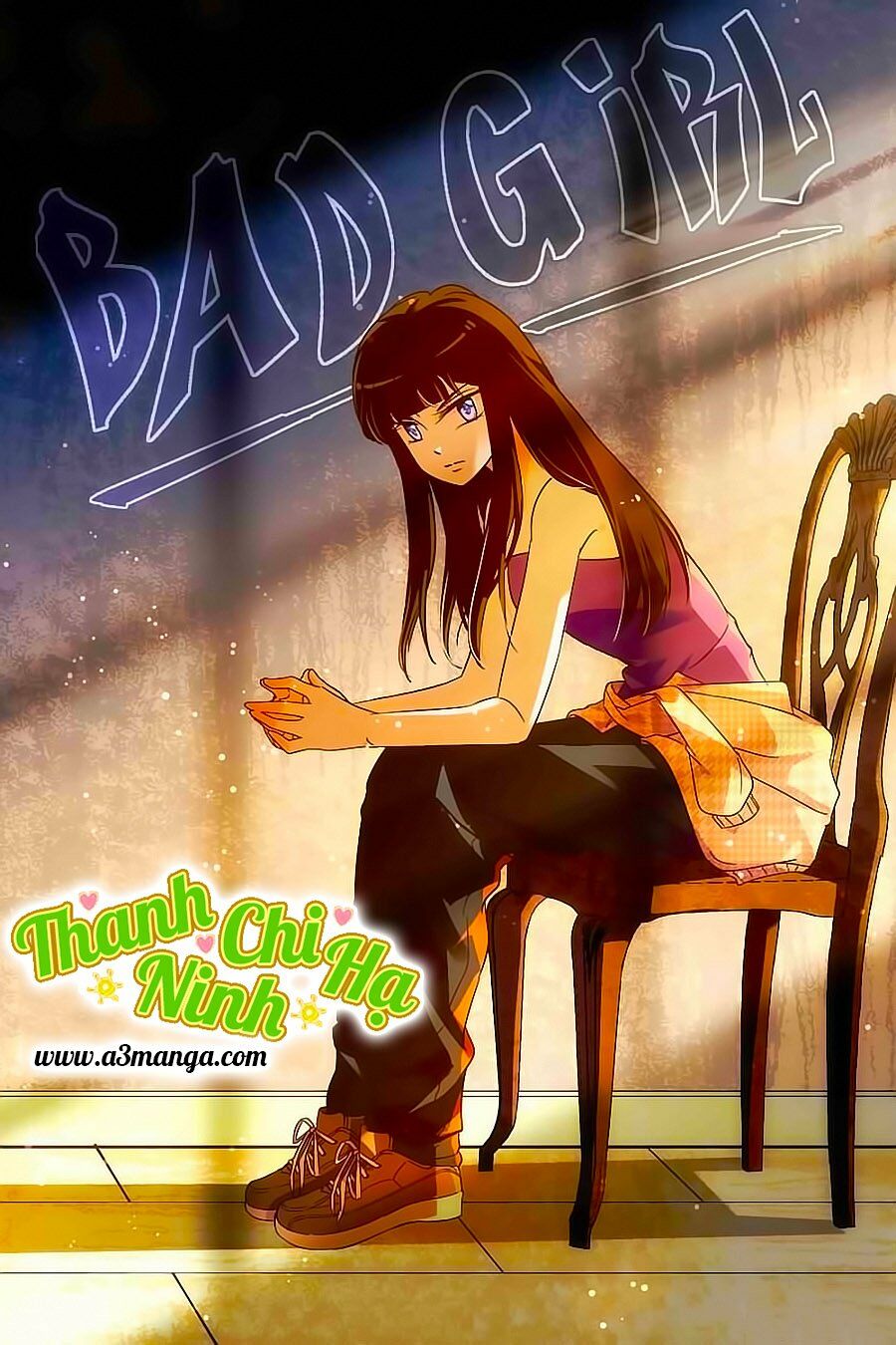 Thanh Ninh Chi Hạ: Chapter 140