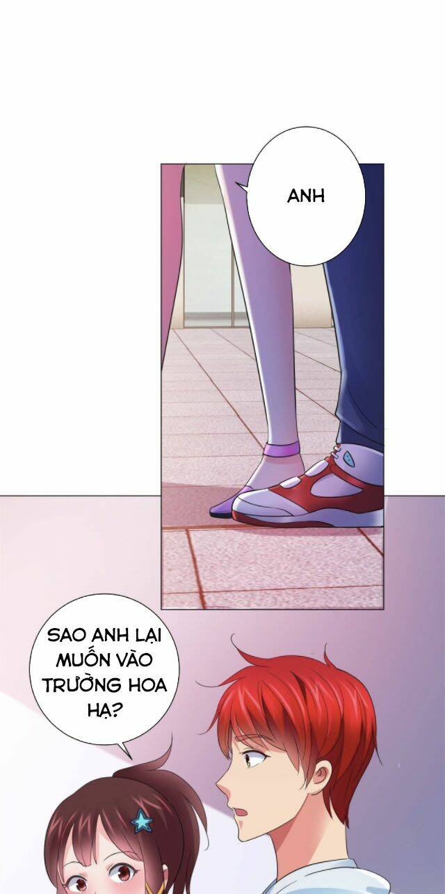 Đô Thị Chí Tôn Hệ Thống: Chapter 145