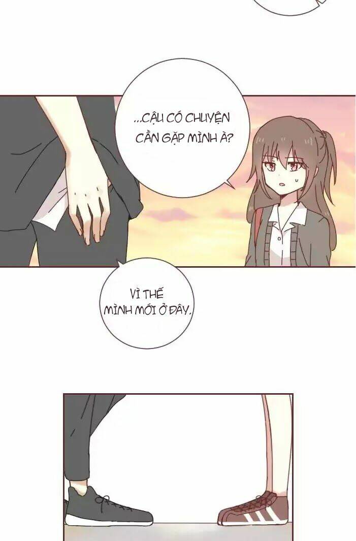 From Nightmare To Love: Chapter 2