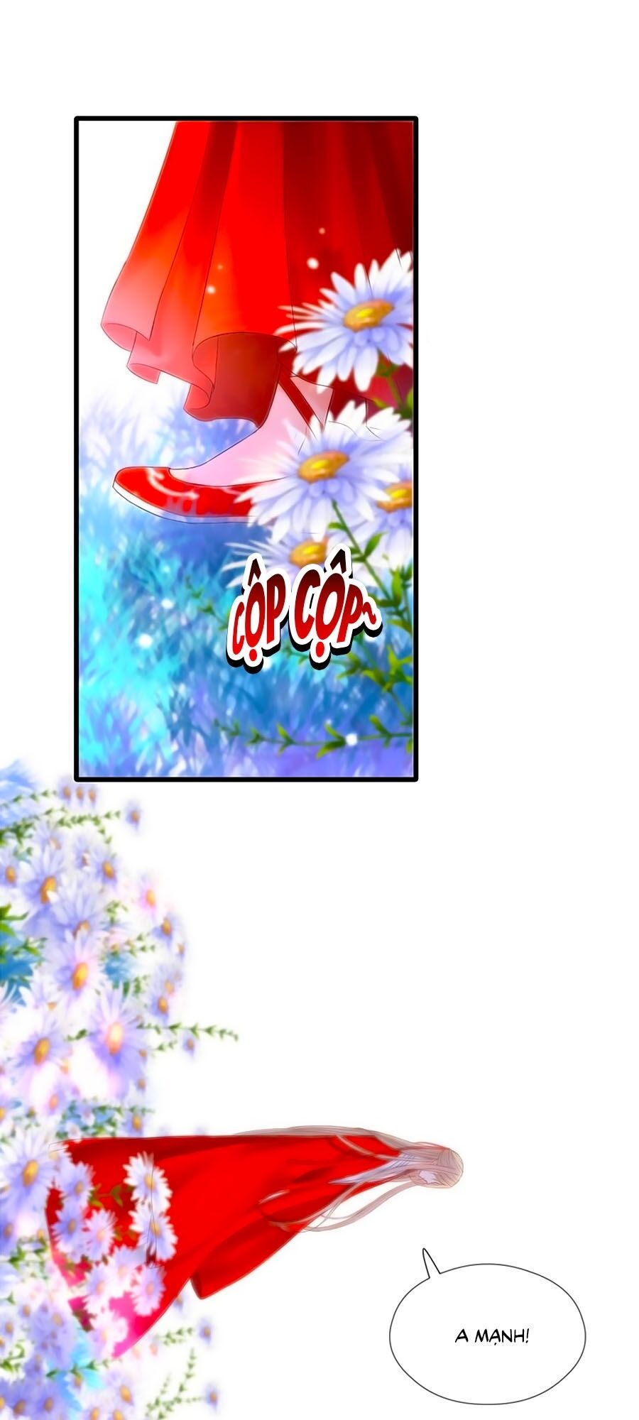 Hoa Chưa Nở Rộ: Chapter 45