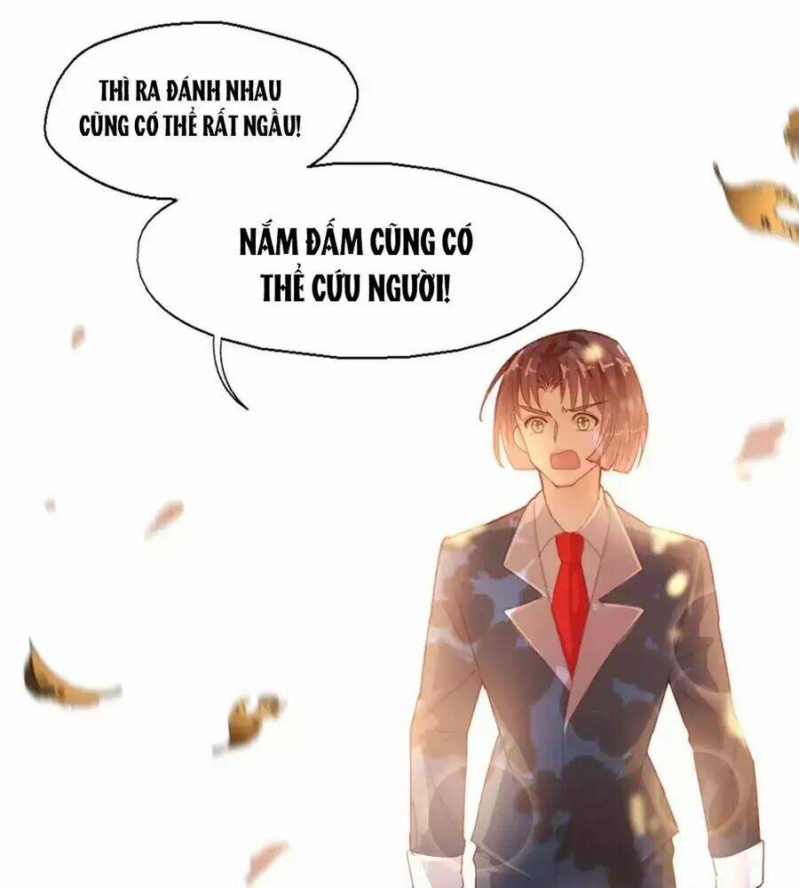 Sau Này Vẫn Cứ Thích Anh: Chapter 48
