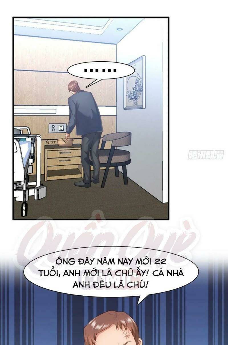 Tuyệt Thế Thiên Tài Hệ Thống: Chapter 66