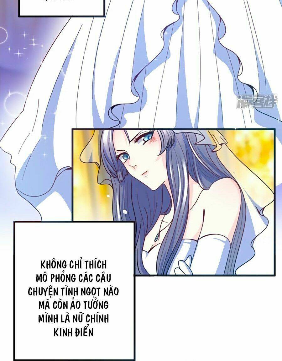 Ta Và Nam Thần Cởi Áo Ngủ Rồi: Chapter 1