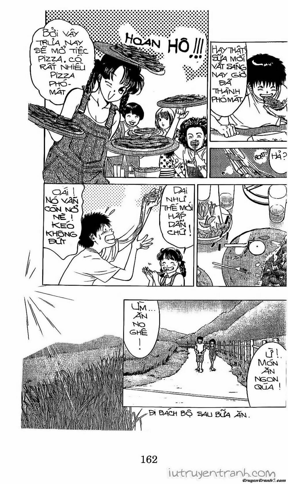 Mirano Nhà Tôi: Chapter 118