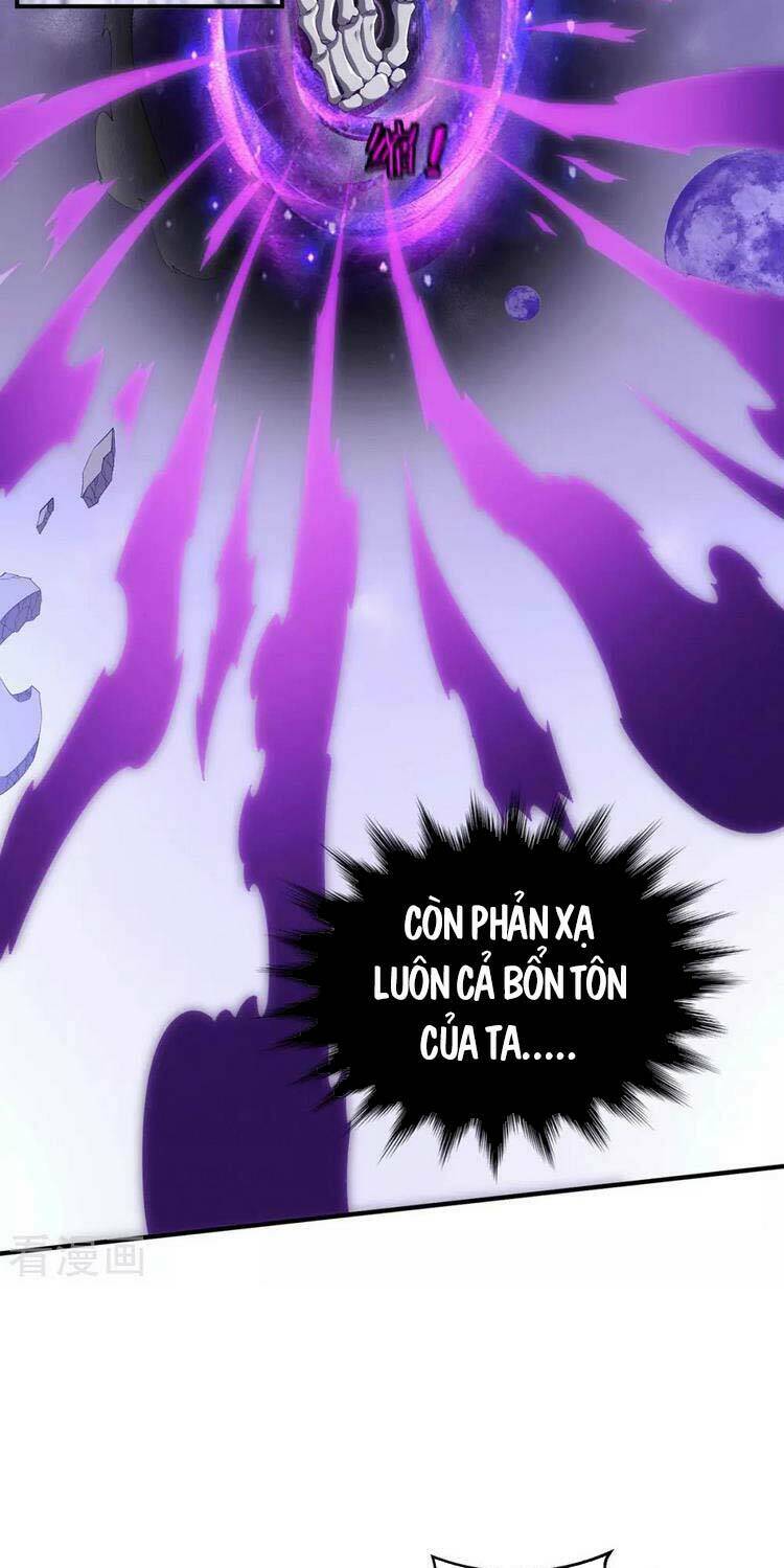 Tiên Vương Trùng Sinh: Chapter 372