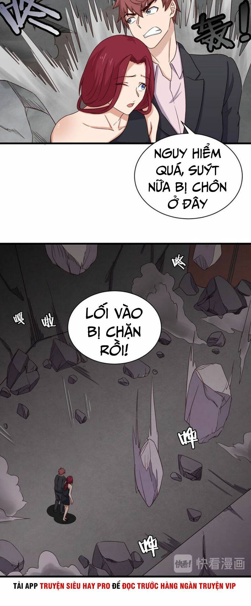 Hệ Thống Tu Tiên Mạnh Nhất: Chapter 46
