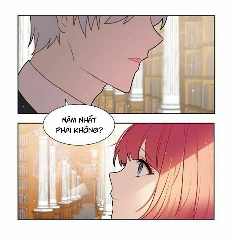 Vị Hôn Thê Của Nam Chính: Chapter 2