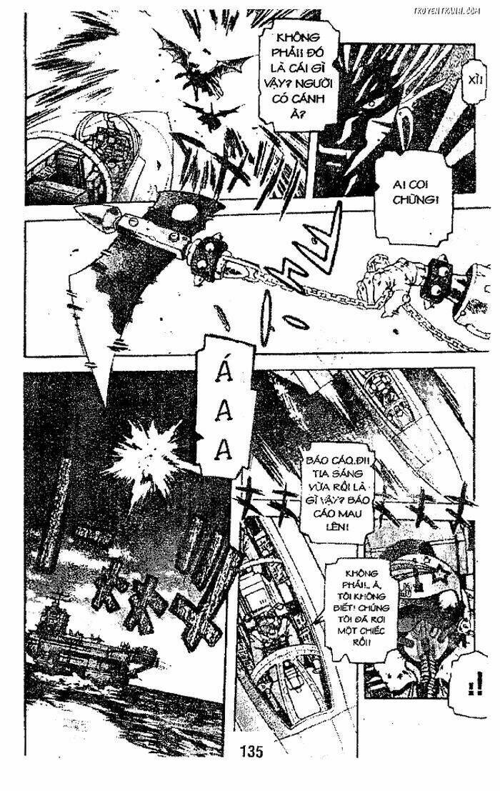 Devil And Devil: Chapter 22