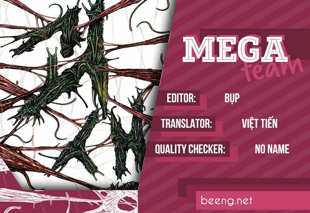 Ký Sinh Thú Webtoon: Chapter 7