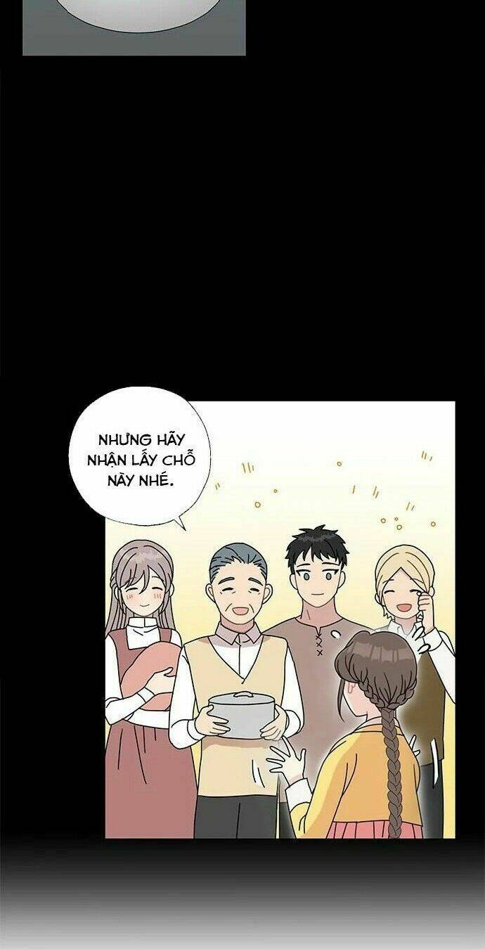 Tôi Trở Thành Đầu Bếp Của Long Vương: Chapter 8